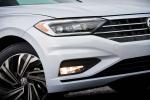 Volkswagen Jetta SEL Premium 2018 года (NA)
